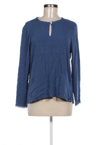 Damen Shirt, Größe XL, Farbe Blau, Preis 4,99 €