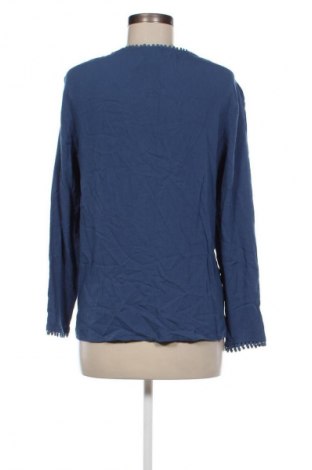 Damen Shirt, Größe XL, Farbe Blau, Preis € 3,99