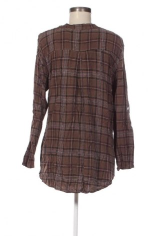 Damen Shirt, Größe S, Farbe Braun, Preis 6,99 €