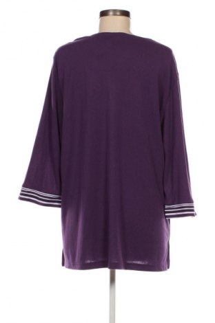 Damen Shirt, Größe XL, Farbe Lila, Preis € 9,79