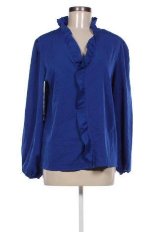 Damen Shirt, Größe M, Farbe Blau, Preis 5,99 €