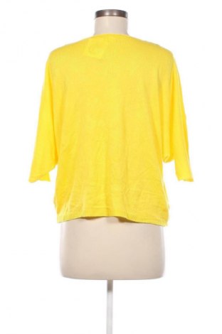 Damen Shirt, Größe L, Farbe Gelb, Preis 6,99 €