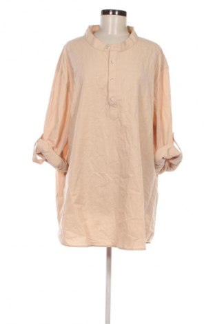 Damen Shirt, Größe XXL, Farbe Beige, Preis 15,46 €