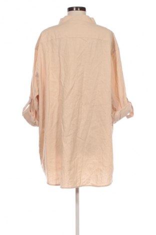 Damen Shirt, Größe XXL, Farbe Beige, Preis 15,46 €