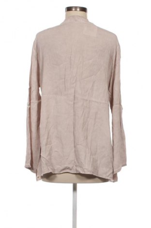 Damen Shirt, Größe L, Farbe Beige, Preis 9,62 €