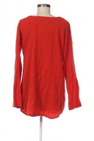 Damen Shirt, Größe M, Farbe Orange, Preis 4,49 €