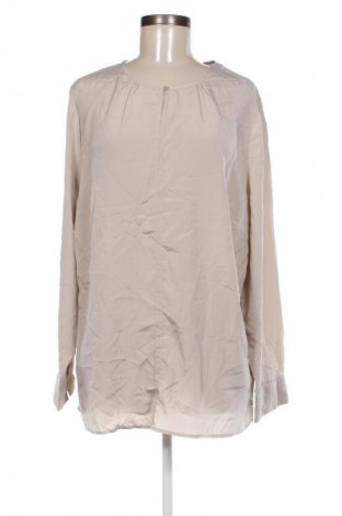 Damen Shirt, Größe XL, Farbe Beige, Preis 13,49 €