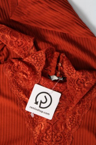 Damen Shirt, Größe S, Farbe Orange, Preis € 5,99