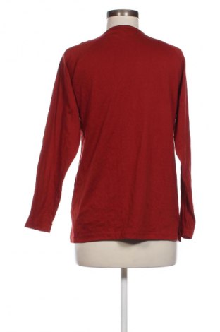 Damen Shirt, Größe M, Farbe Rot, Preis € 18,47