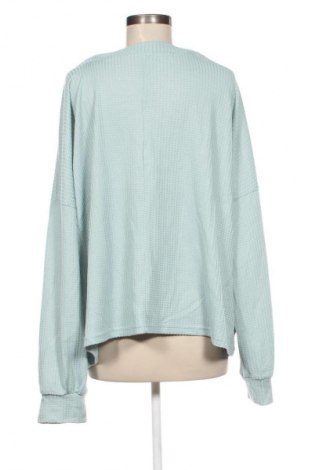 Damen Shirt, Größe XL, Farbe Blau, Preis 13,49 €