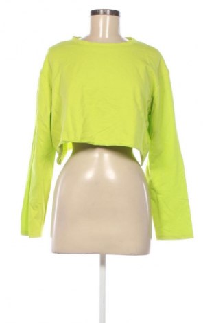 Damen Shirt, Größe M, Farbe Grün, Preis 5,99 €