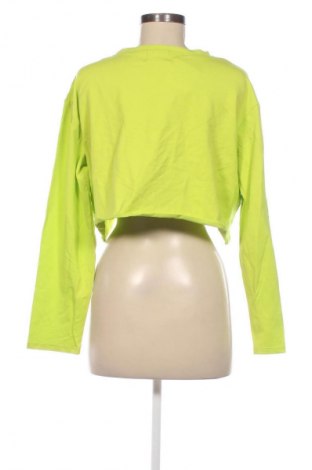 Damen Shirt, Größe M, Farbe Grün, Preis 5,99 €