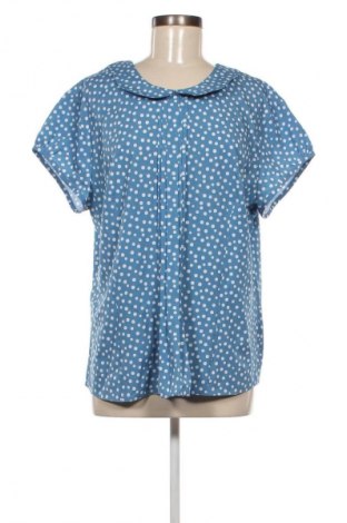 Damen Shirt, Größe XXL, Farbe Blau, Preis € 5,49