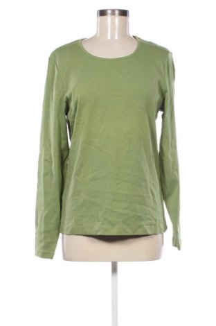 Damen Shirt, Größe L, Farbe Grün, Preis € 21,99