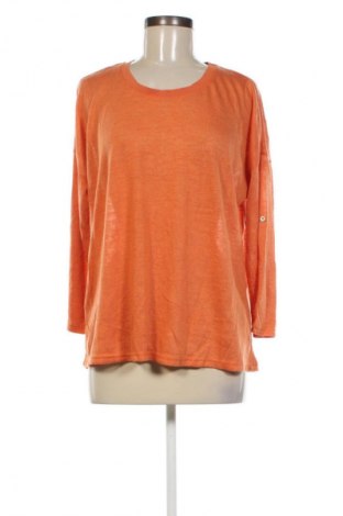 Damen Shirt, Größe S, Farbe Orange, Preis 4,99 €