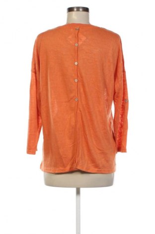 Damen Shirt, Größe S, Farbe Orange, Preis 4,99 €