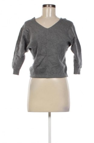 Damen Shirt, Größe M, Farbe Grau, Preis 4,99 €