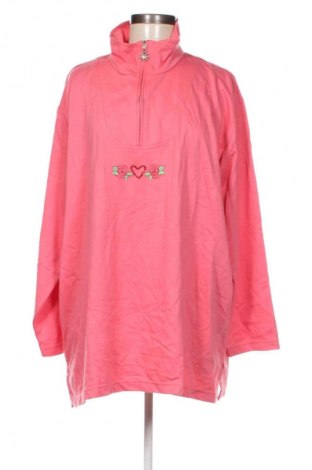 Damen Shirt, Größe 3XL, Farbe Rosa, Preis € 10,49