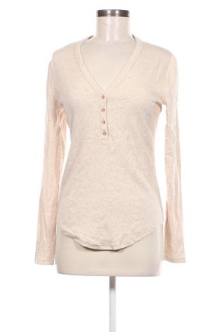 Damen Shirt, Größe M, Farbe Beige, Preis 5,99 €