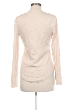 Damen Shirt, Größe M, Farbe Beige, Preis 5,99 €