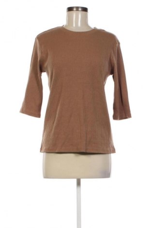 Damen Shirt, Größe M, Farbe Braun, Preis € 4,99