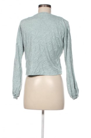 Damen Shirt, Größe L, Farbe Grün, Preis 4,99 €