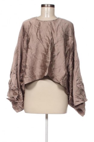 Damen Shirt, Größe L, Farbe Beige, Preis € 6,99