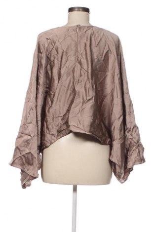 Damen Shirt, Größe L, Farbe Beige, Preis 5,99 €