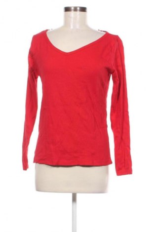 Damen Shirt, Größe XL, Farbe Rot, Preis 6,99 €