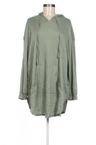 Damen Shirt, Größe M, Farbe Grün, Preis 5,99 €