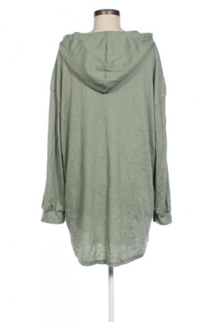 Damen Shirt, Größe M, Farbe Grün, Preis € 4,99