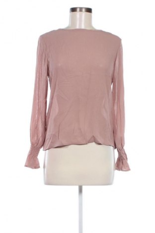 Damen Shirt, Größe M, Farbe Aschrosa, Preis € 4,99