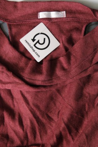 Damen Shirt, Größe M, Farbe Rot, Preis € 4,99