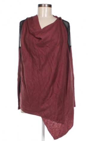 Damen Shirt, Größe M, Farbe Rot, Preis 5,99 €