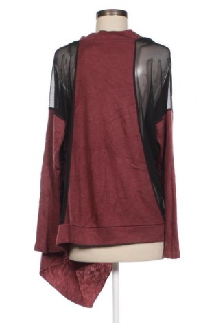 Damen Shirt, Größe M, Farbe Rot, Preis 5,99 €