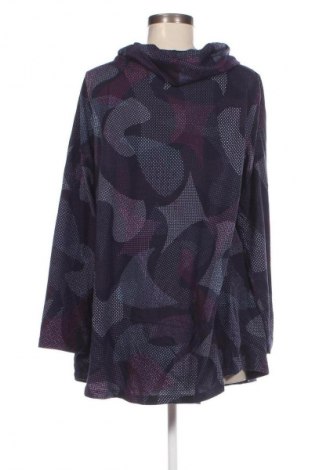 Damen Shirt, Größe XXL, Farbe Mehrfarbig, Preis 7,99 €