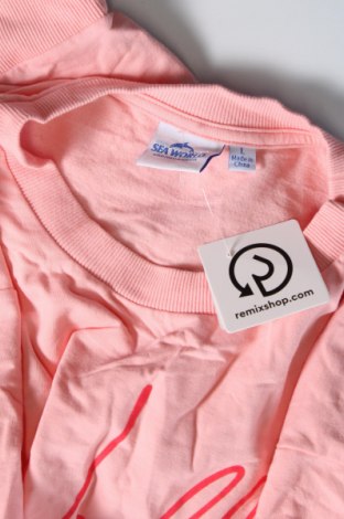 Damen Shirt, Größe L, Farbe Rosa, Preis € 6,99