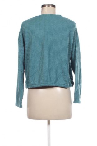 Damen Shirt, Größe M, Farbe Blau, Preis 4,99 €