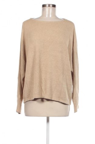 Damen Shirt, Größe XL, Farbe Beige, Preis 6,99 €