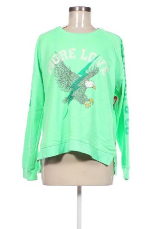 Damen Shirt, Größe S, Farbe Grün, Preis € 5,99