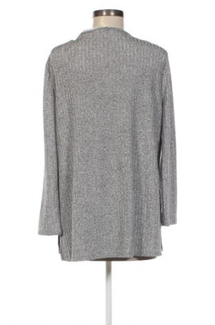 Damen Shirt, Größe L, Farbe Grau, Preis 4,99 €