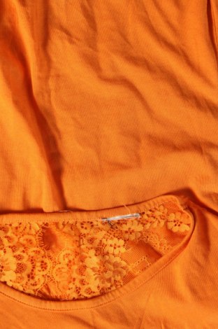 Damen Shirt, Größe M, Farbe Orange, Preis € 6,99