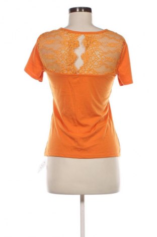 Damen Shirt, Größe M, Farbe Orange, Preis € 7,99