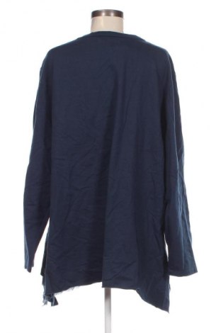 Damen Shirt, Größe XL, Farbe Blau, Preis 6,99 €