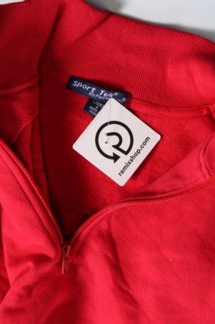 Damen Shirt, Größe S, Farbe Rot, Preis € 5,99