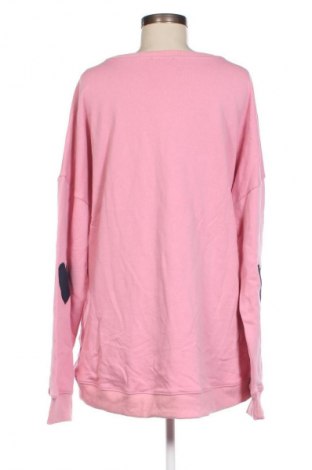 Damen Shirt, Größe XL, Farbe Rosa, Preis € 6,99