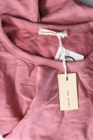 Damen Shirt, Größe L, Farbe Rosa, Preis 11,49 €