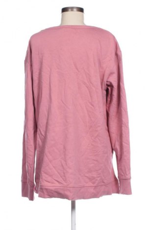 Damen Shirt, Größe L, Farbe Rosa, Preis 11,49 €