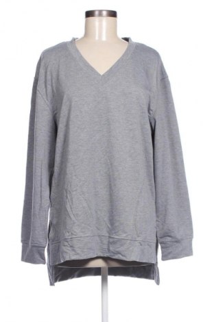 Damen Shirt, Größe L, Farbe Grau, Preis € 5,99