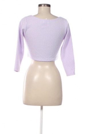 Damen Shirt, Größe S, Farbe Lila, Preis € 4,99